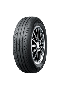 NEXEN NBLUE HD PLUS 2R 175/55R15 | Mark 1 Tyre & Exhaust Centre LTD